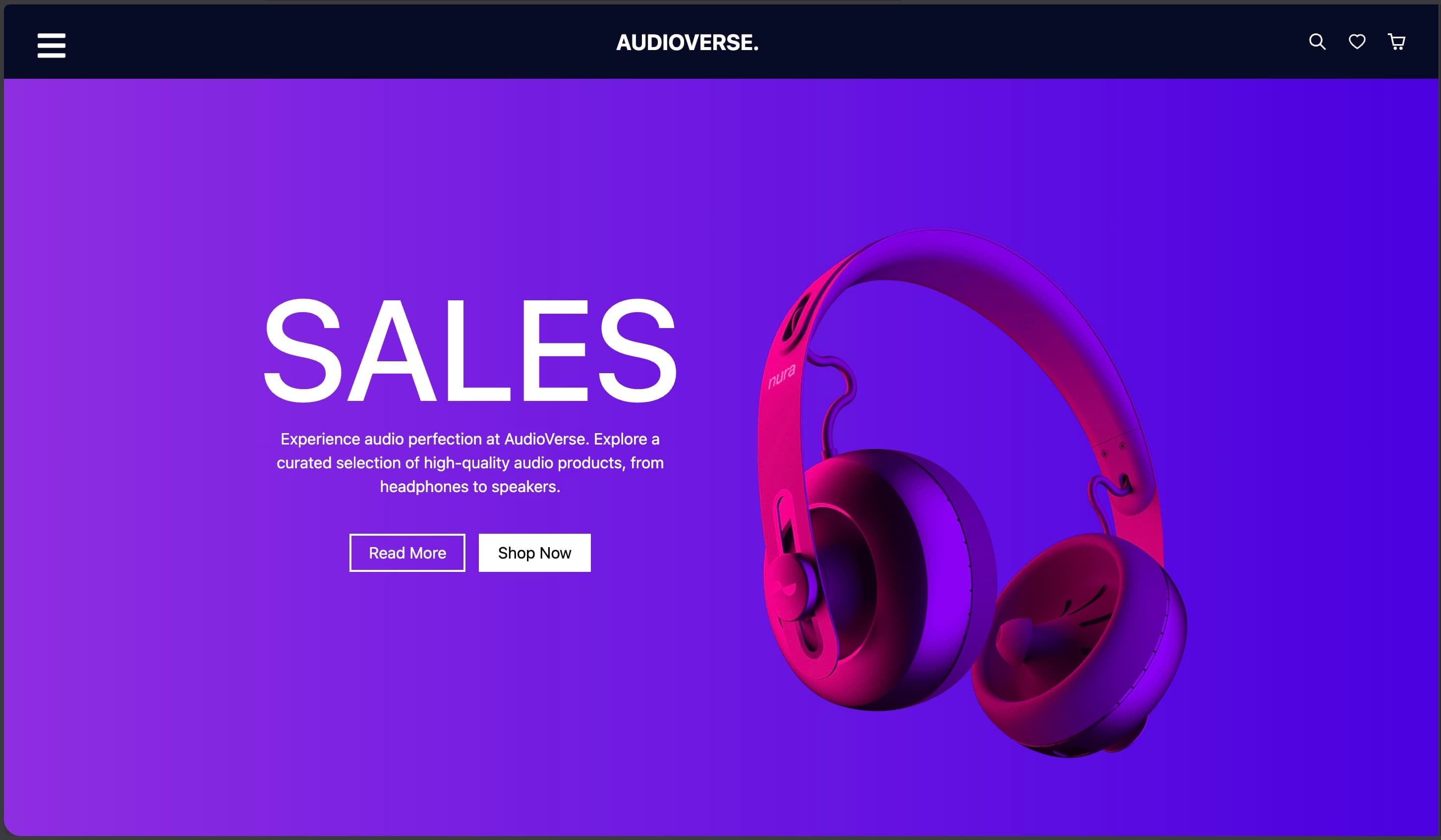 Audioverse